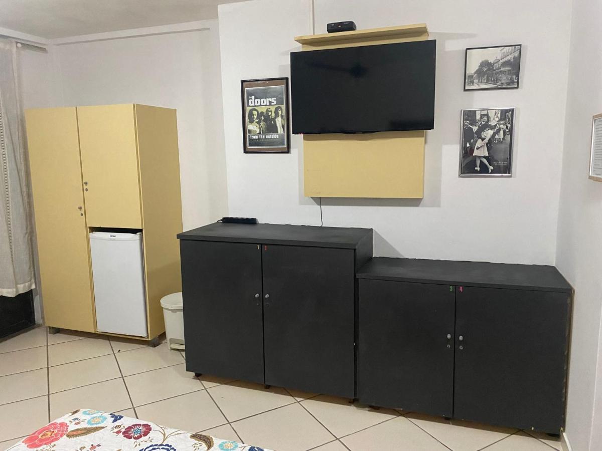 Ipanema Club Hostel Ріо-де-Жанейро Екстер'єр фото
