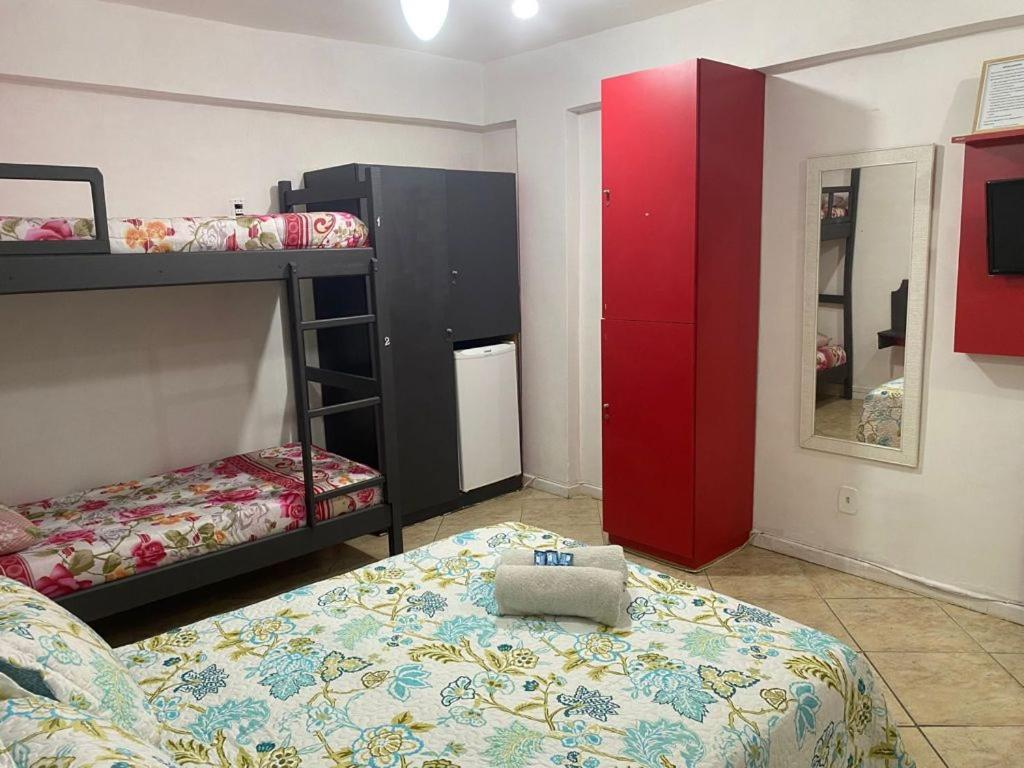 Ipanema Club Hostel Ріо-де-Жанейро Екстер'єр фото