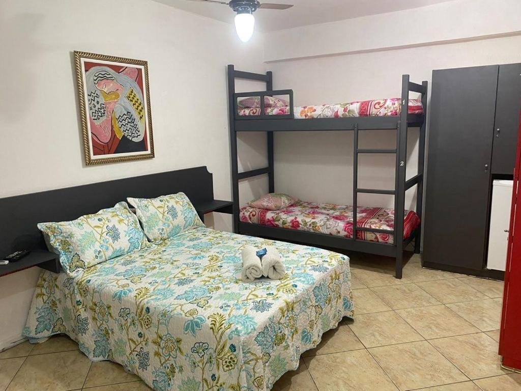 Ipanema Club Hostel Ріо-де-Жанейро Екстер'єр фото