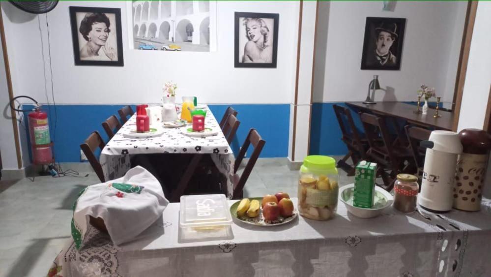Ipanema Club Hostel Ріо-де-Жанейро Екстер'єр фото