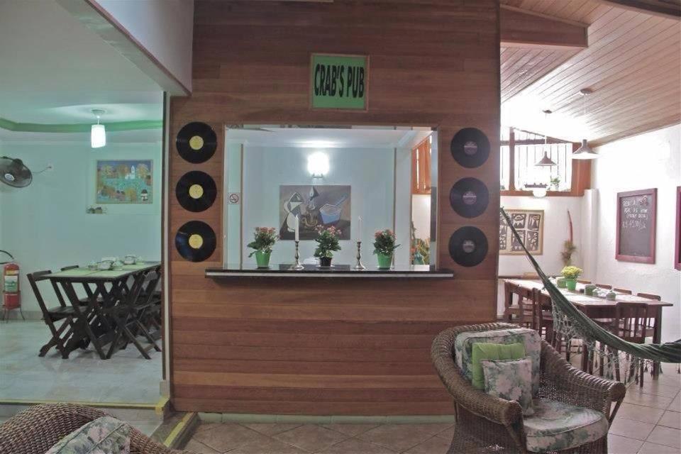 Ipanema Club Hostel Ріо-де-Жанейро Екстер'єр фото