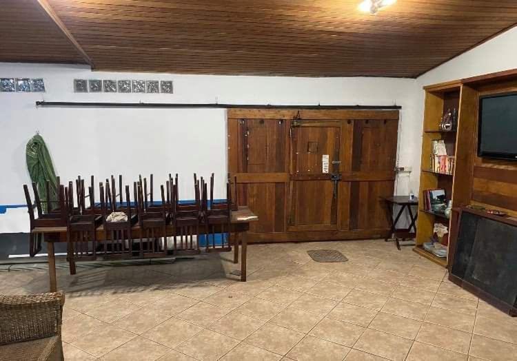 Ipanema Club Hostel Ріо-де-Жанейро Екстер'єр фото