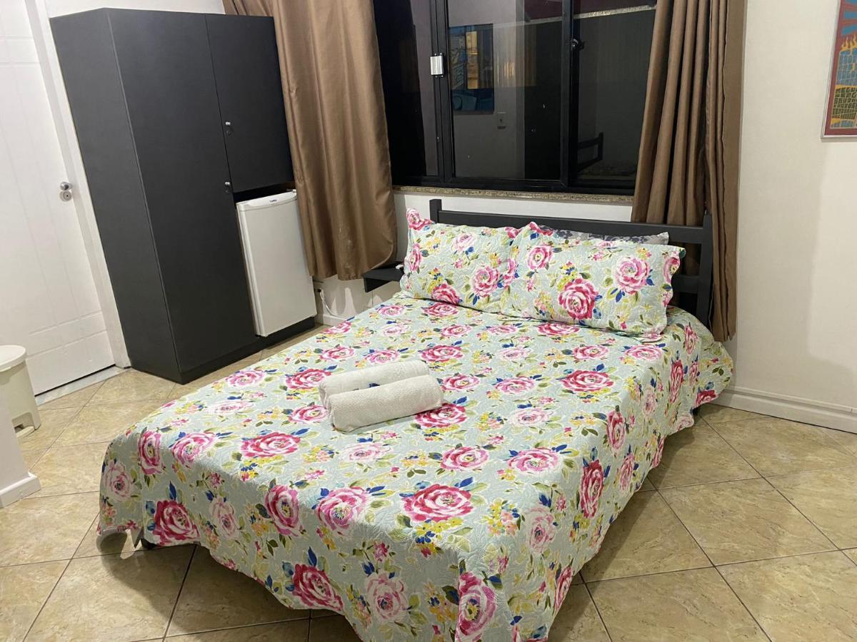 Ipanema Club Hostel Ріо-де-Жанейро Екстер'єр фото