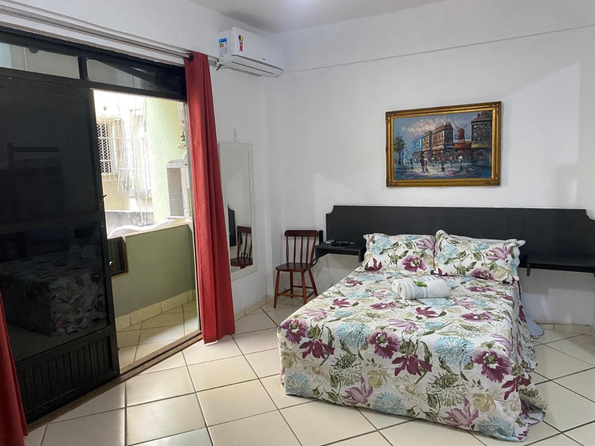 Ipanema Club Hostel Ріо-де-Жанейро Екстер'єр фото