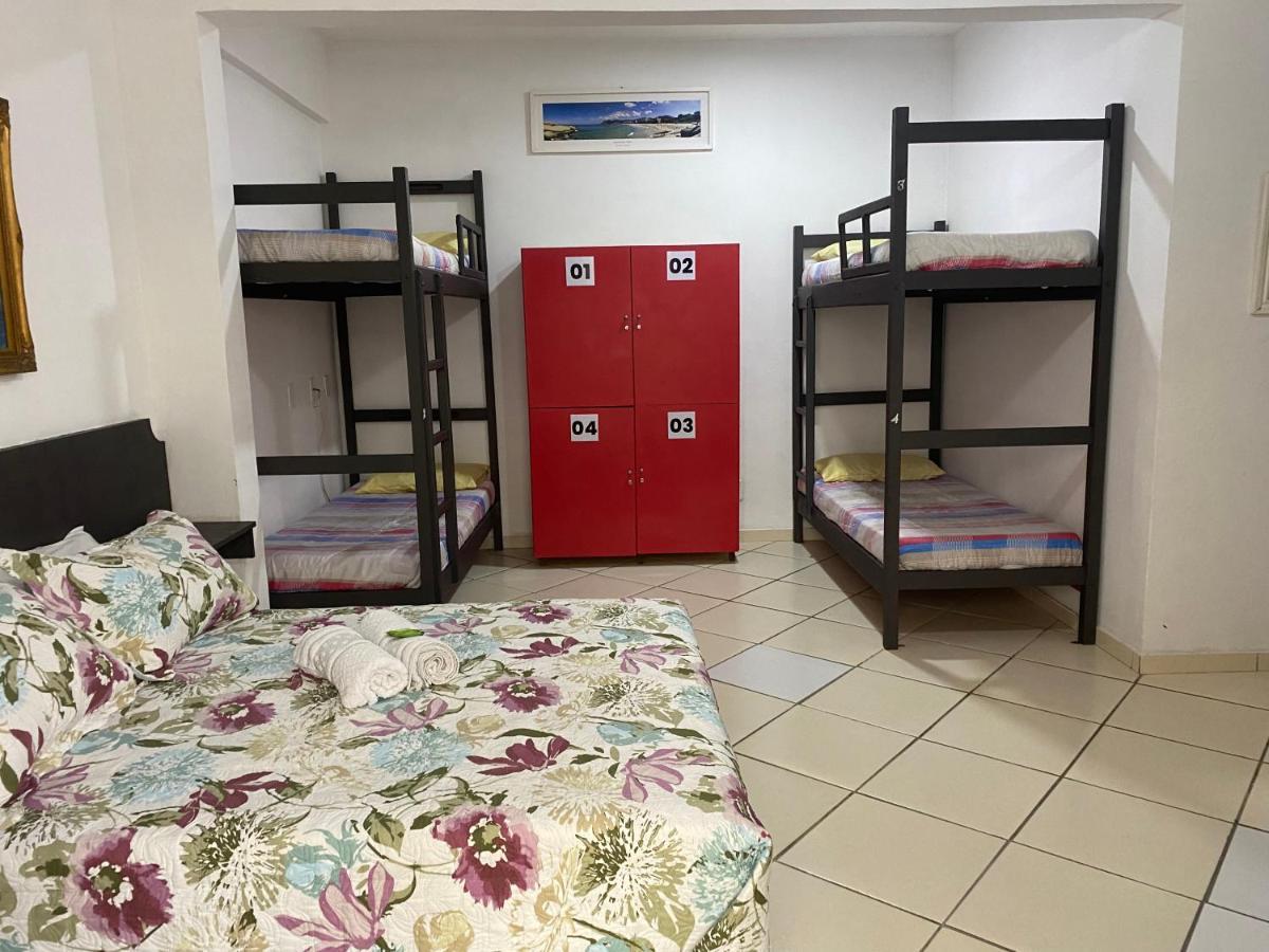 Ipanema Club Hostel Ріо-де-Жанейро Екстер'єр фото
